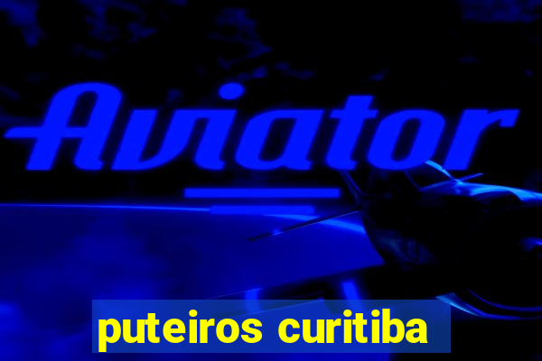 puteiros curitiba